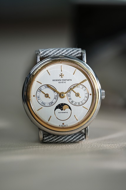 Vacheron Constantin