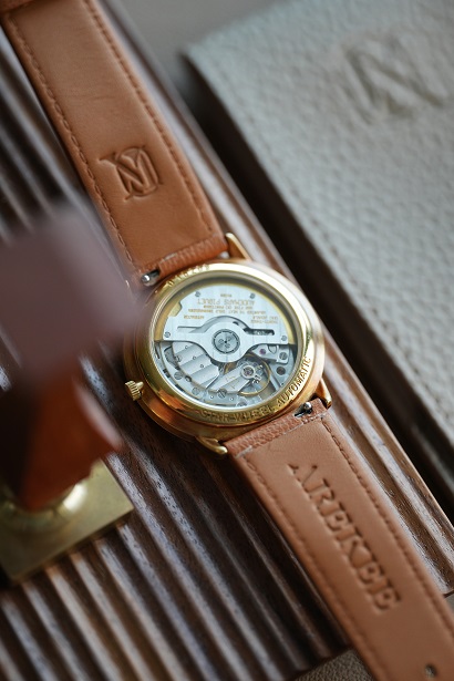 Audemars Piguet