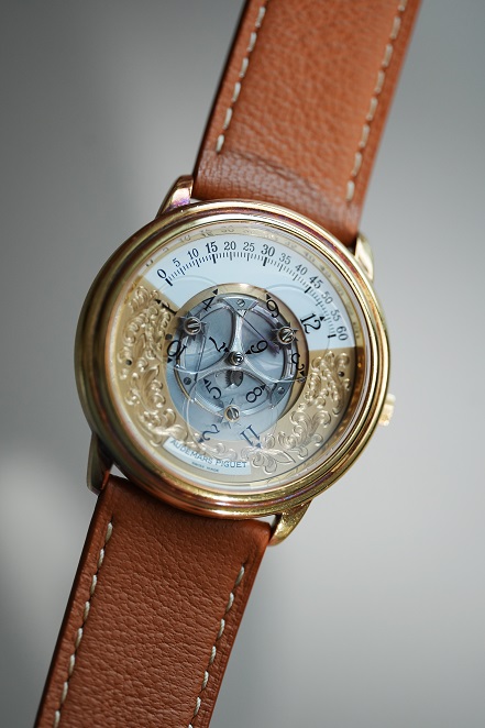 Audemars Piguet