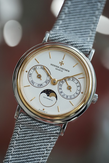 Vacheron Constantin