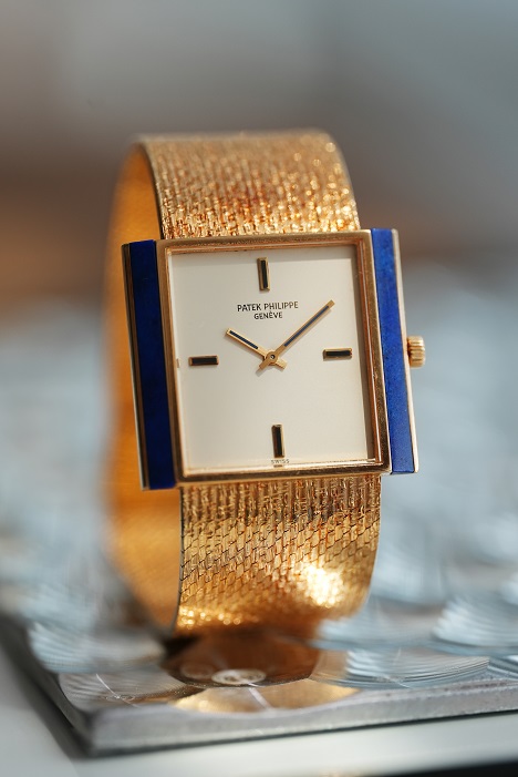 PATEK PHILIPPE