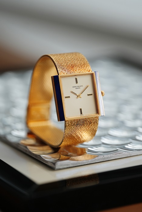 PATEK PHILIPPE