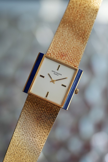 PATEK PHILIPPE