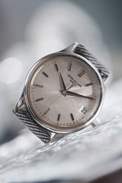 PATEK PHILIPPE