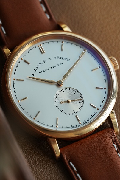 A. Lange & S&ouml;hne