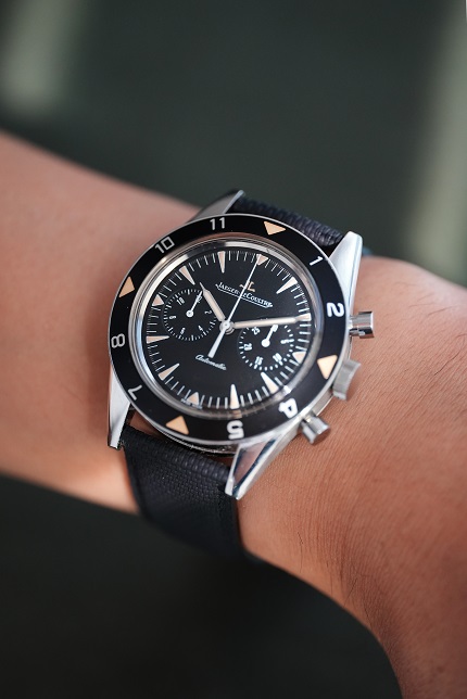 Jaeger-LeCoultre