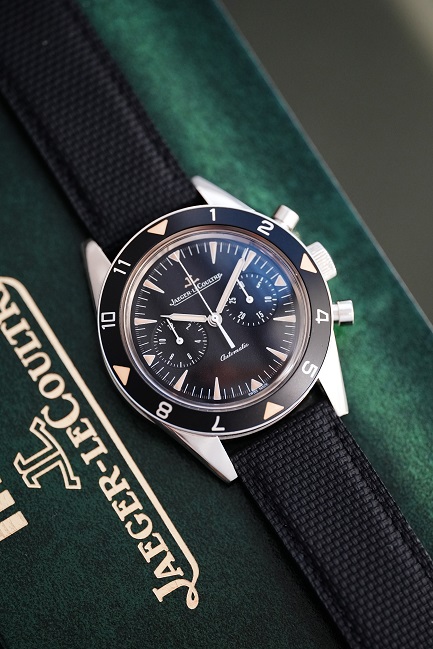 Jaeger-LeCoultre