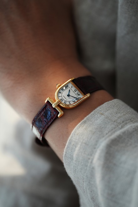 CARTIER
