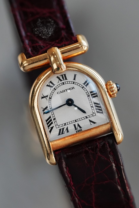 CARTIER