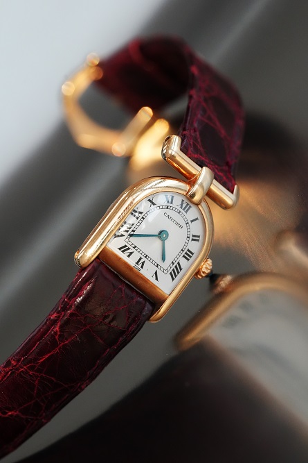 CARTIER