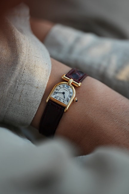 CARTIER