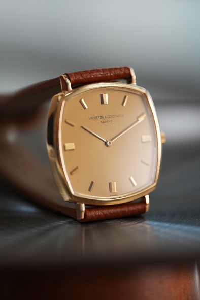 Vacheron Constantin