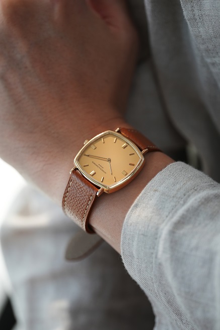Vacheron Constantin