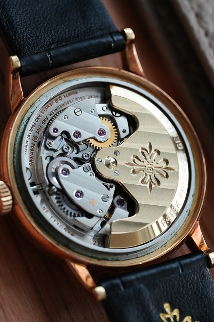 PATEK PHILIPPE