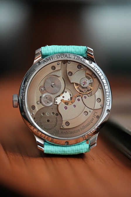 Ataelier Haute Complication