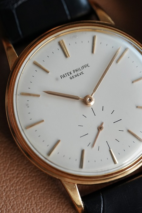 PATEK PHILIPPE