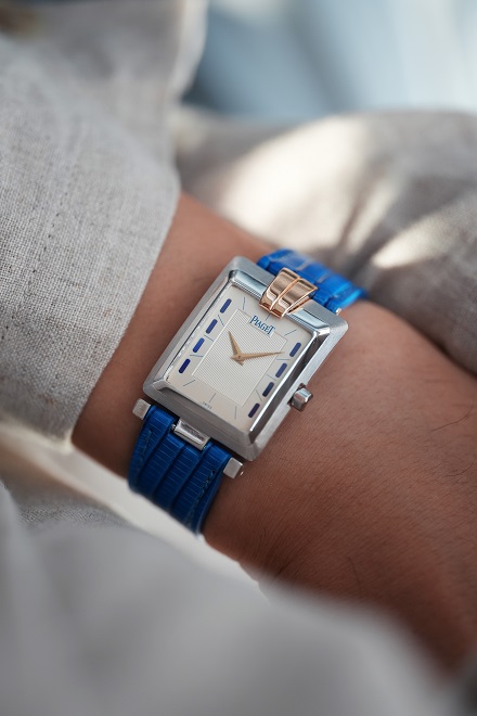 PIAGET
