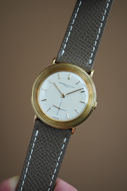 Audemars Piguet