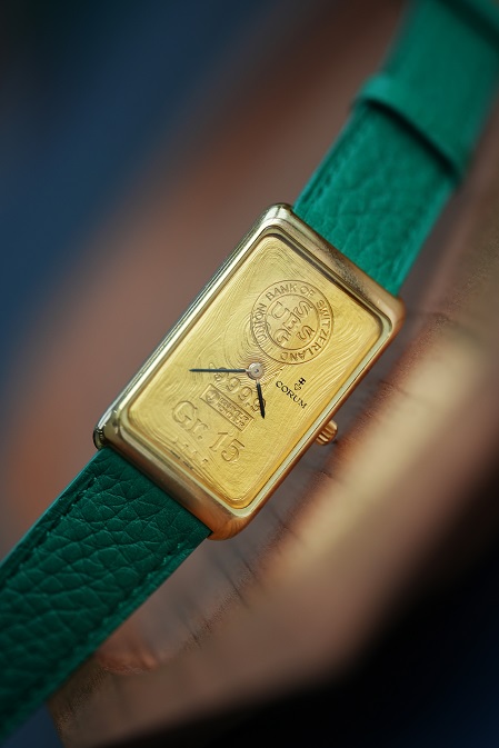 CORUM