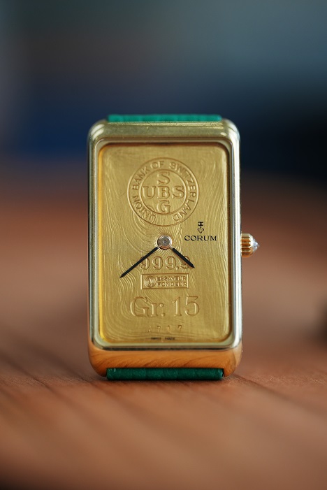 CORUM
