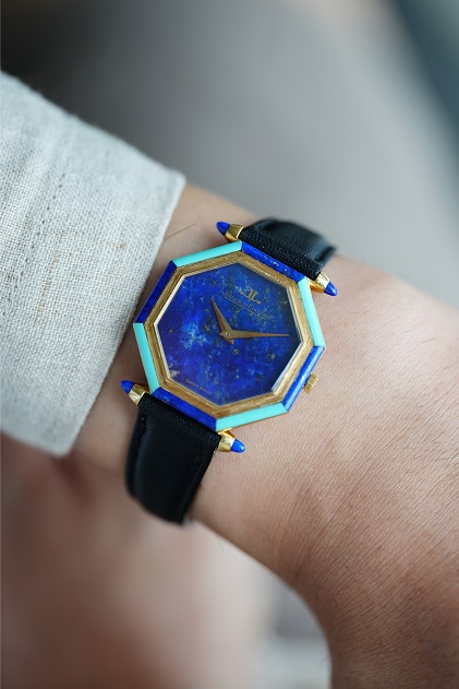 Jaeger-LeCoultre