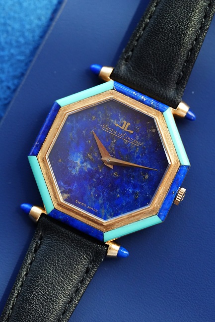 Jaeger-LeCoultre