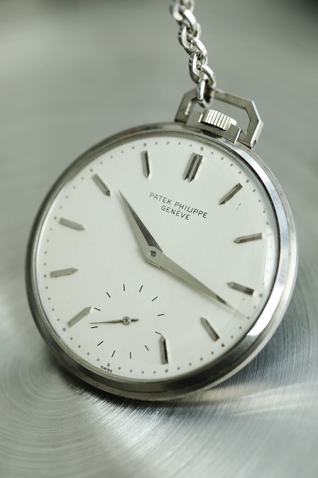 PATEK PHILIPPE