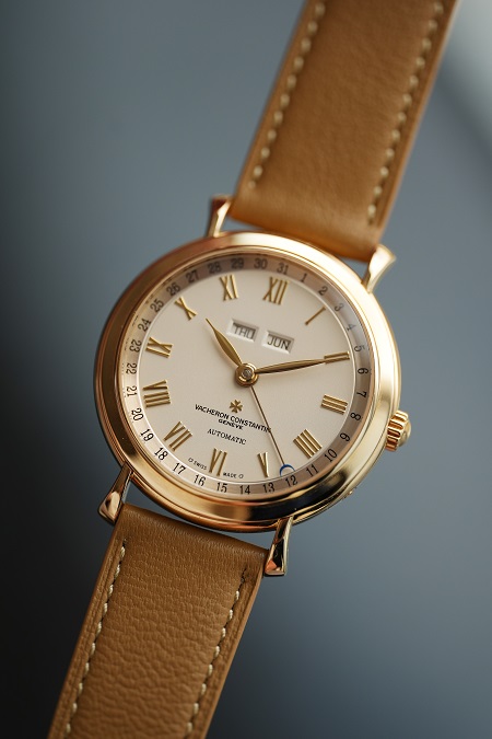 Vacheron Constantin