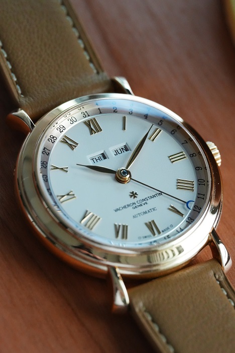 Vacheron Constantin
