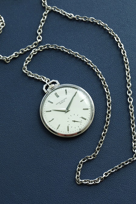PATEK PHILIPPE
