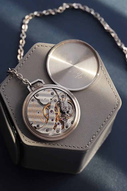 PATEK PHILIPPE