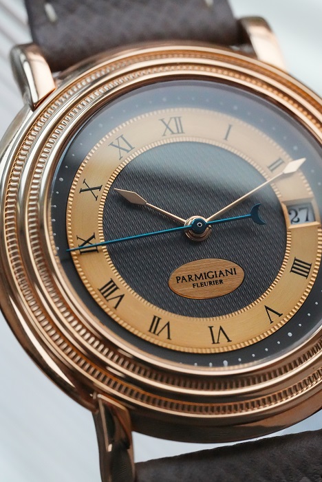 Parmigiani