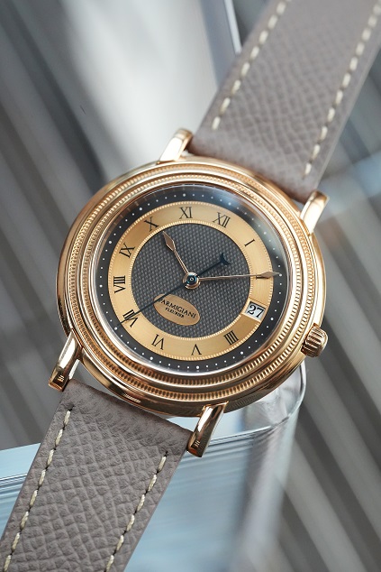 Parmigiani