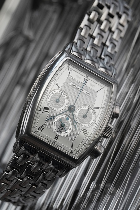 Breguet