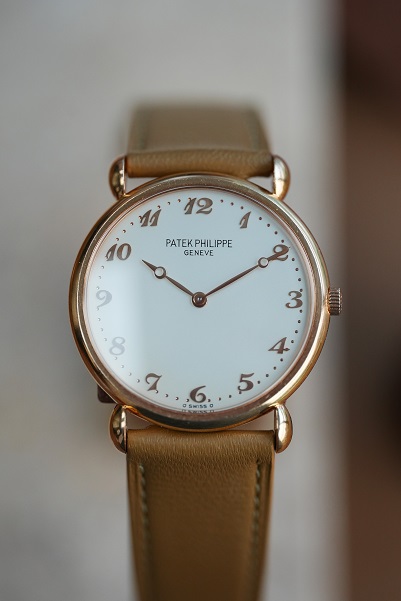 PATEK PHILIPPE