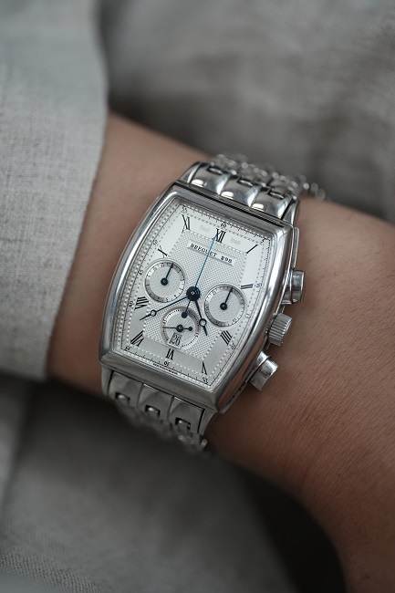 Breguet
