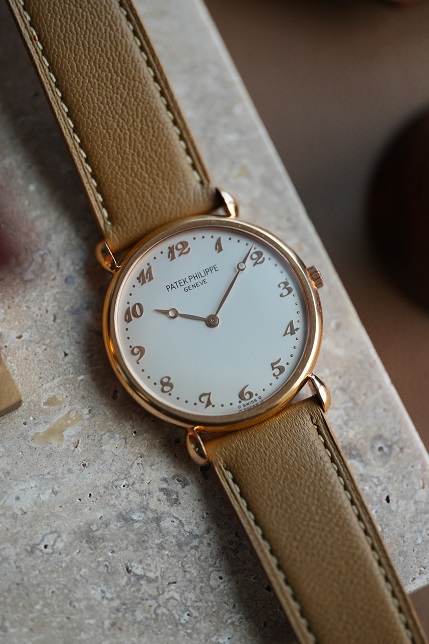 PATEK PHILIPPE