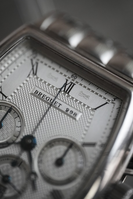 Breguet