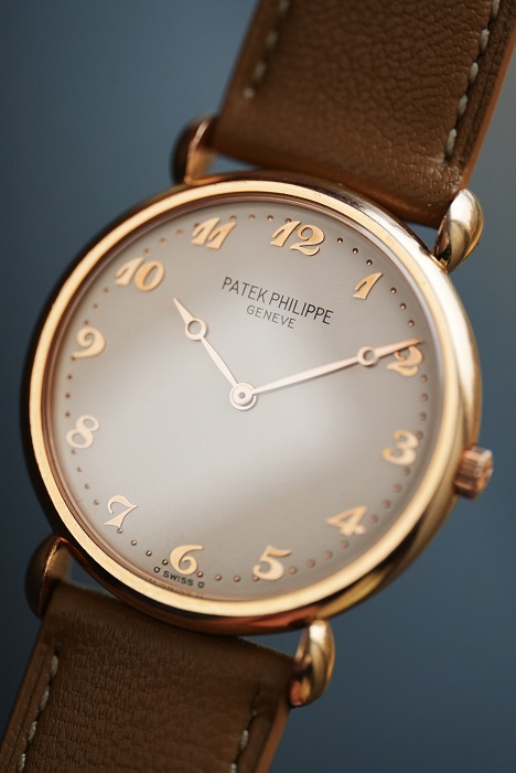 PATEK PHILIPPE