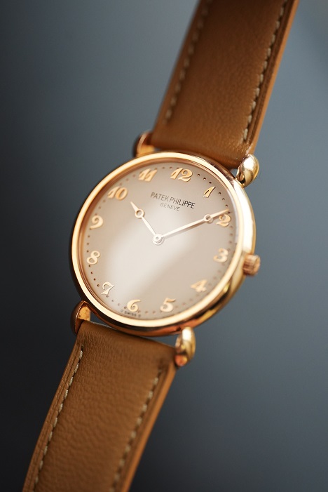 PATEK PHILIPPE