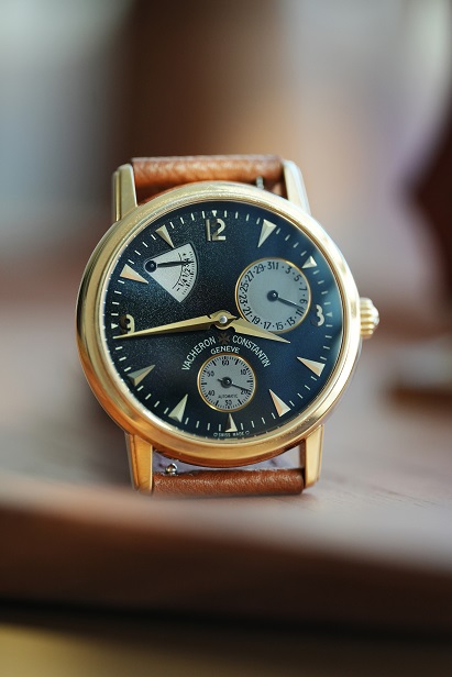 Vacheron Constantin