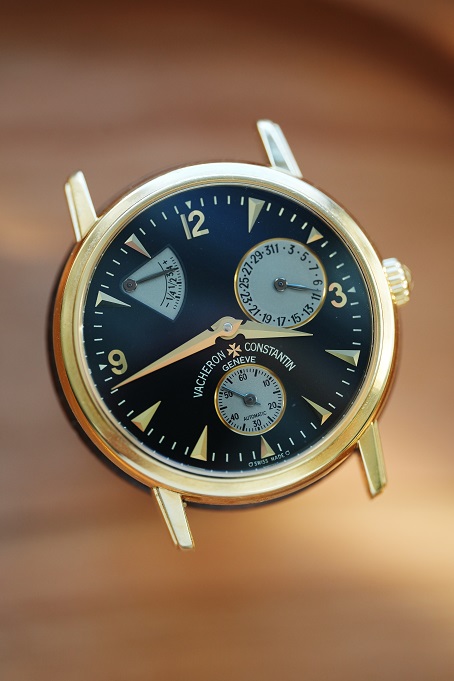 Vacheron Constantin