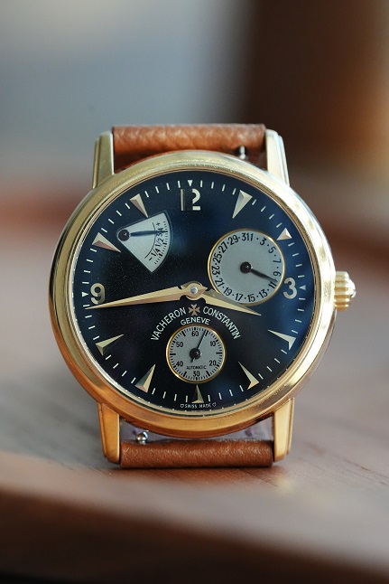 Vacheron Constantin