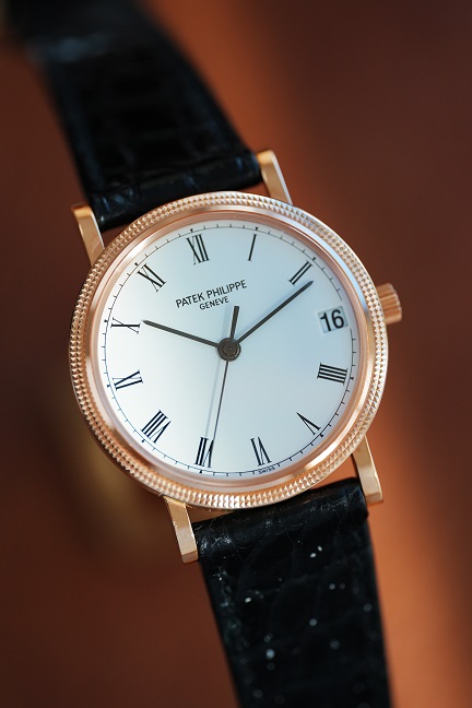 PATEK PHILIPPE