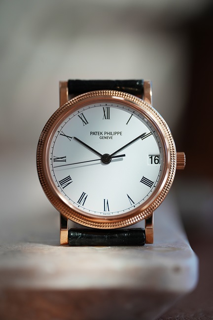 PATEK PHILIPPE