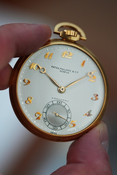 PATEK PHILIPPE