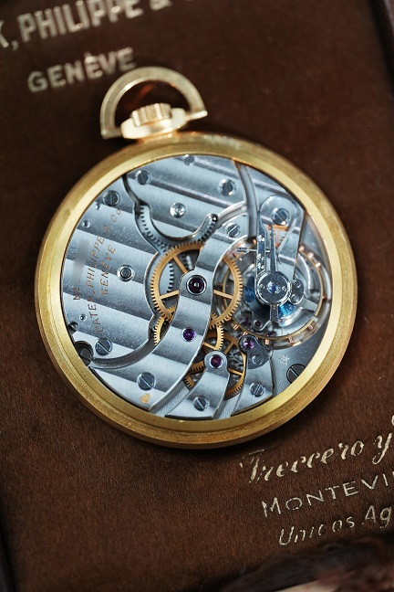 PATEK PHILIPPE