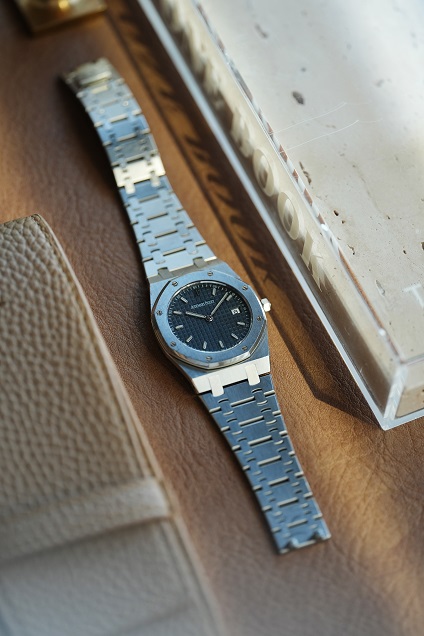 Audemars Piguet