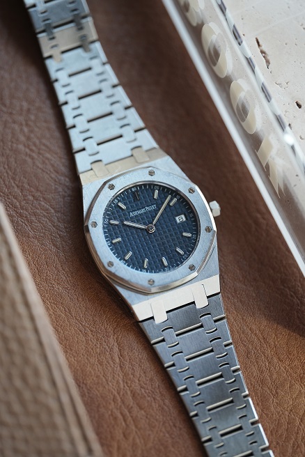 Audemars Piguet