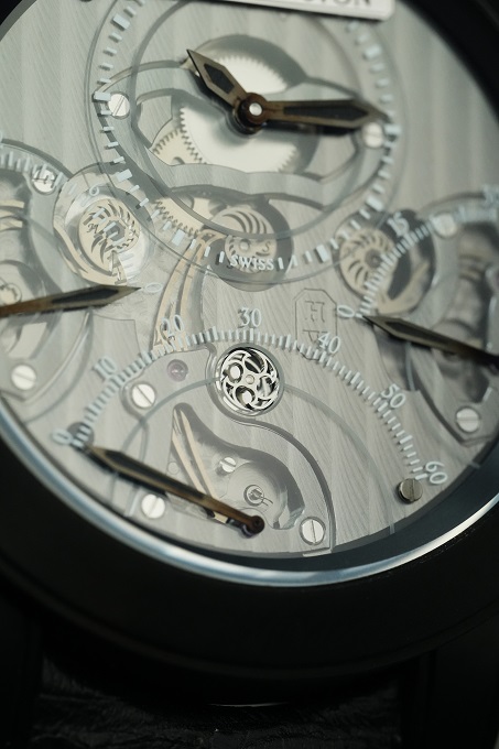 Harry Winston